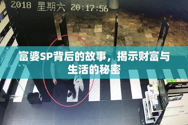 富婆SP背后的故事，揭示财富与生活的秘密