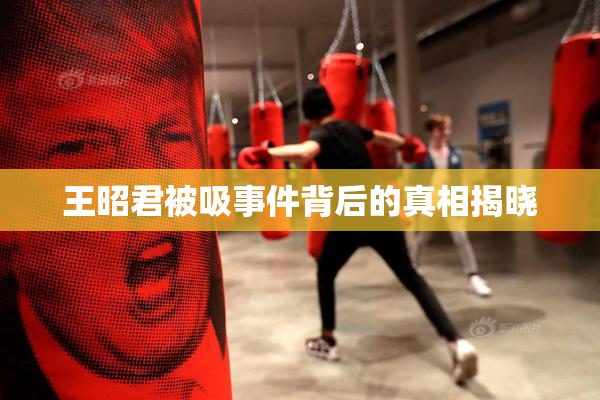 王昭君被吸事件背后的真相揭晓