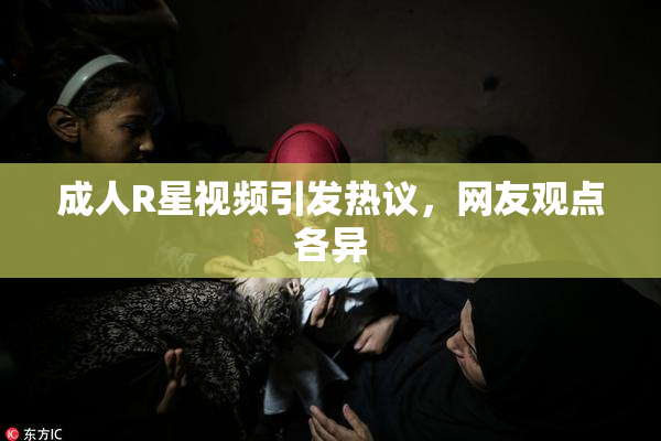 成人R星视频引发热议，网友观点各异