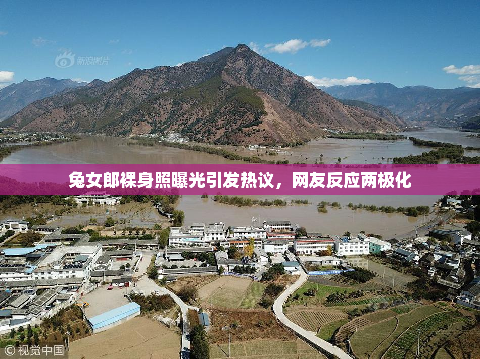 兔女郎裸身照曝光引发热议，网友反应两极化