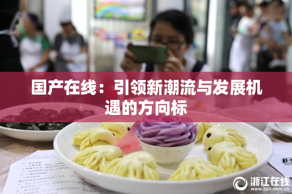国产在线：引领新潮流与发展机遇的方向标