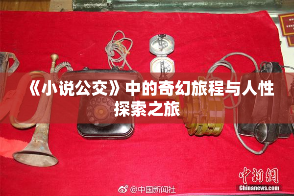 《小说公交》中的奇幻旅程与人性探索之旅