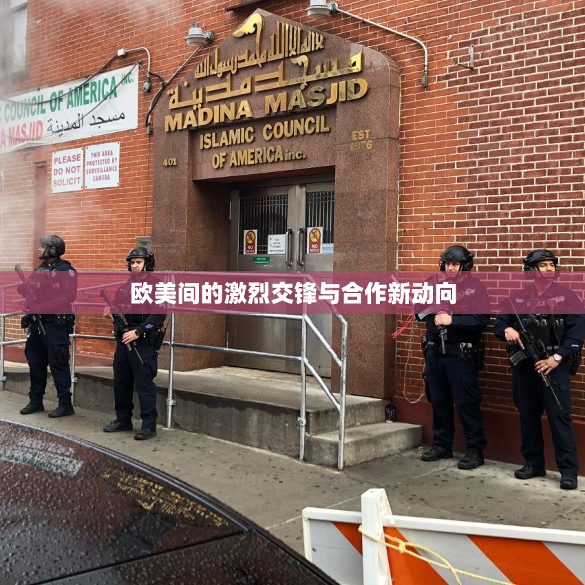 欧美间的激烈交锋与合作新动向