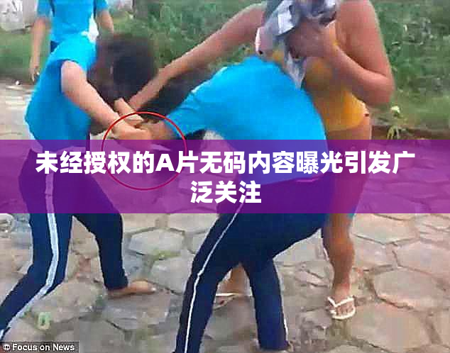 未经授权的A片无码内容曝光引发广泛关注