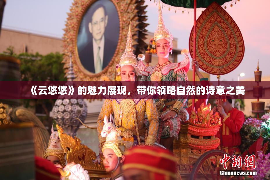 《云悠悠》的魅力展现，带你领略自然的诗意之美