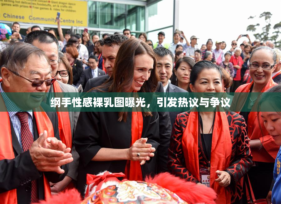 纲手性感裸乳图曝光，引发热议与争议