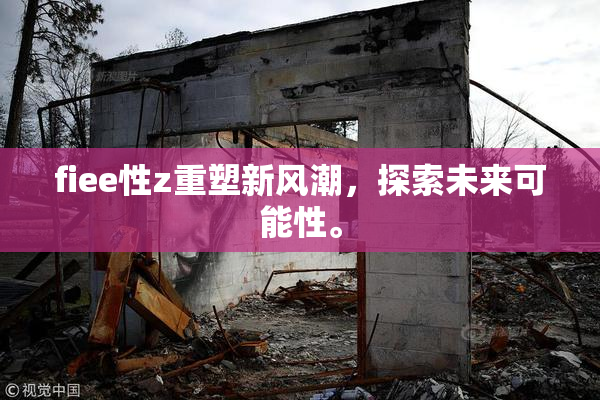 fiee性z重塑新风潮，探索未来可能性。