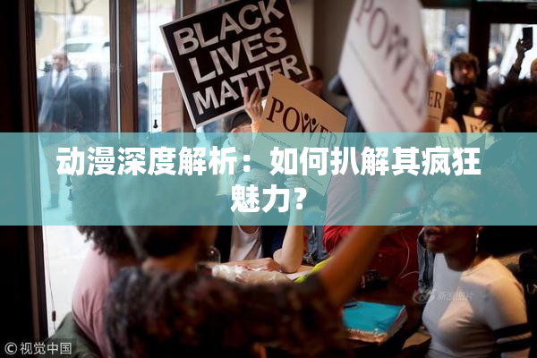 动漫深度解析：如何扒解其疯狂魅力？