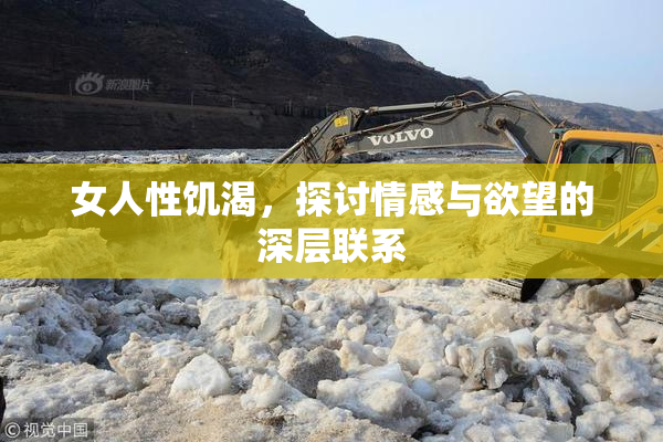 女人性饥渴，探讨情感与欲望的深层联系