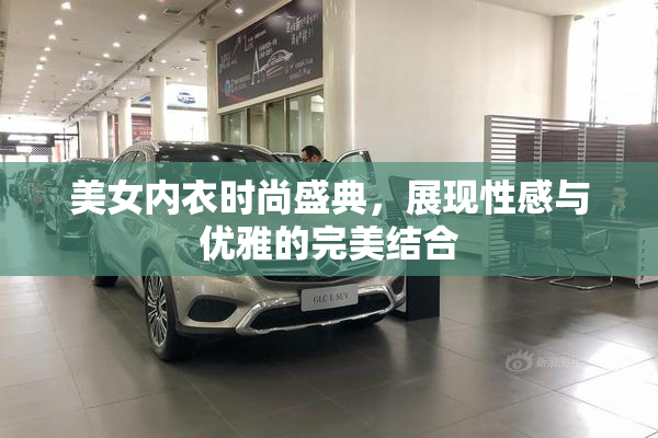 美女内衣时尚盛典，展现性感与优雅的完美结合