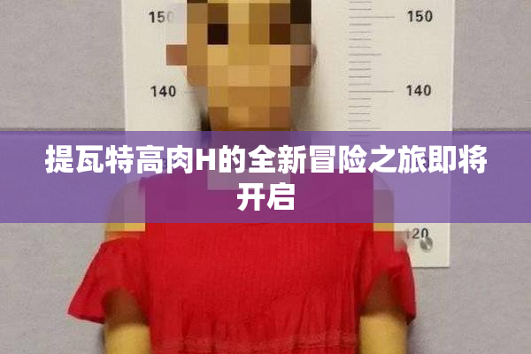 提瓦特高肉H的全新冒险之旅即将开启
