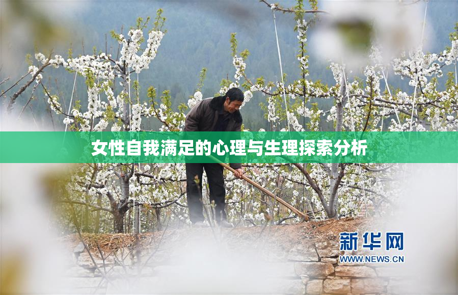 女性自我满足的心理与生理探索分析