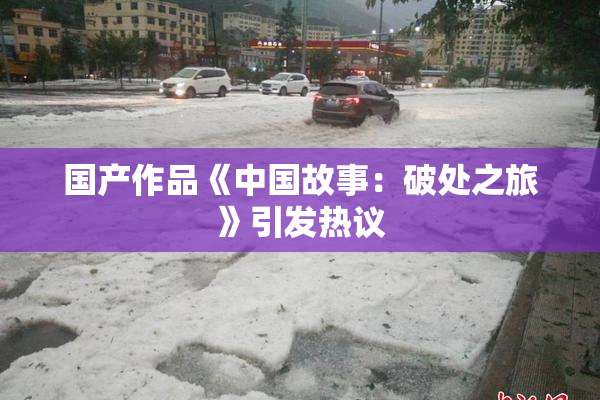 国产作品《中国故事：破处之旅》引发热议