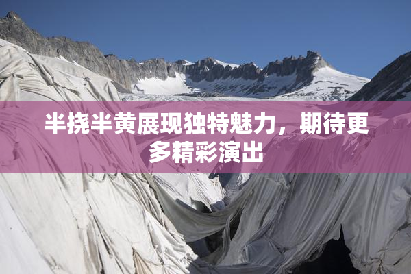 半挠半黄展现独特魅力，期待更多精彩演出