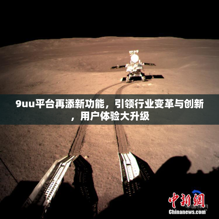 9uu平台再添新功能，引领行业变革与创新，用户体验大升级