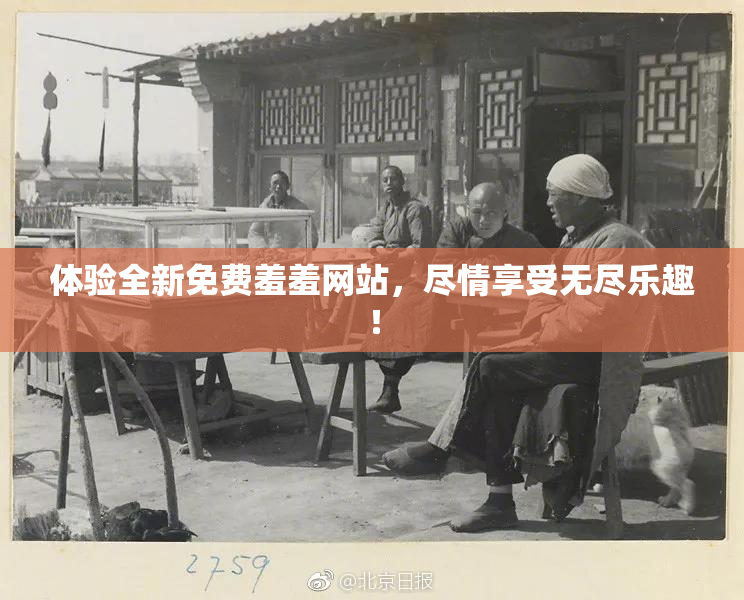 体验全新免费羞羞网站，尽情享受无尽乐趣！