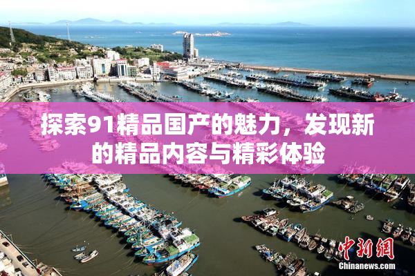 探索91精品国产的魅力，发现新的精品内容与精彩体验