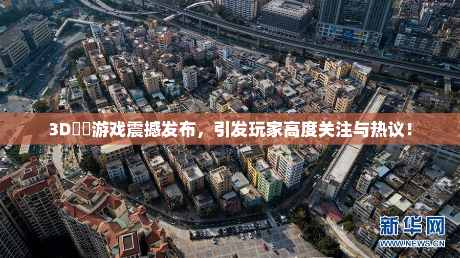 3D姉弚游戏震撼发布，引发玩家高度关注与热议！