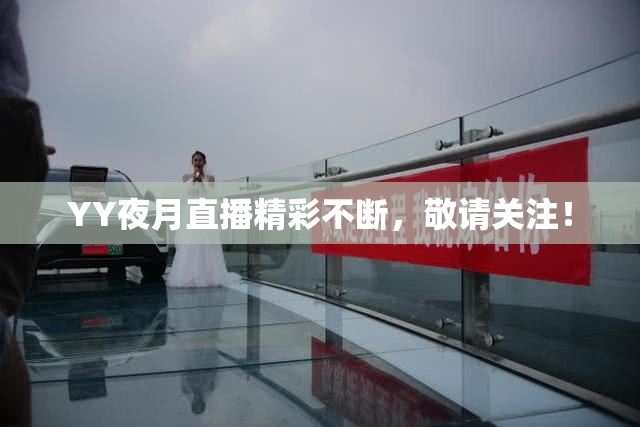 YY夜月直播精彩不断，敬请关注！