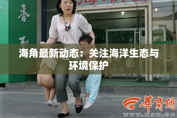 海角最新动态：关注海洋生态与环境保护