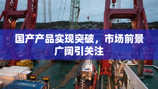 国产产品实现突破，市场前景广阔引关注