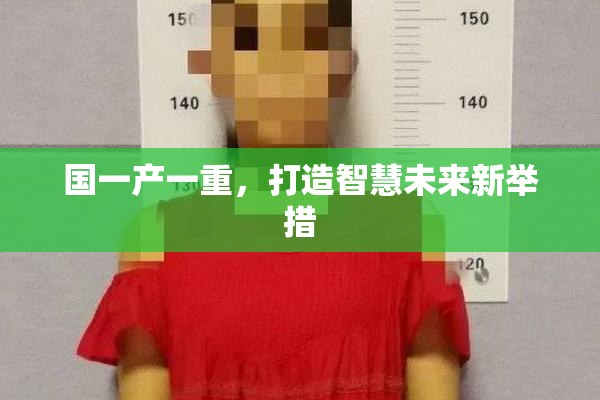 国一产一重，打造智慧未来新举措