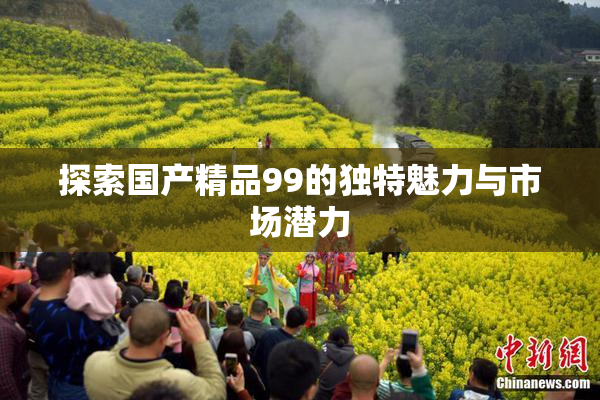 探索国产精品99的独特魅力与市场潜力