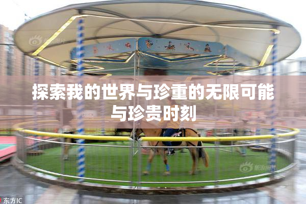探索我的世界与珍重的无限可能与珍贵时刻