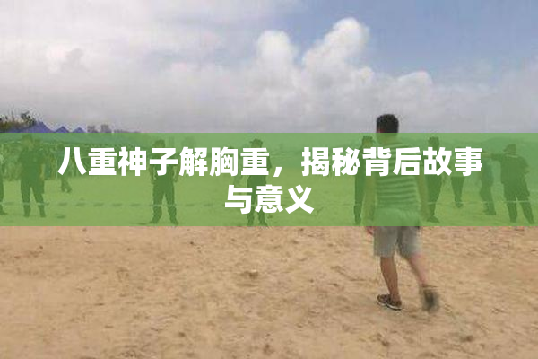 八重神子解胸重，揭秘背后故事与意义