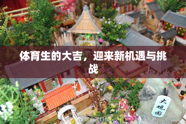 体育生的大吉，迎来新机遇与挑战