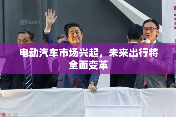 电动汽车市场兴起，未来出行将全面变革