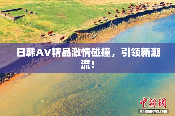 日韩AV精品激情碰撞，引领新潮流！