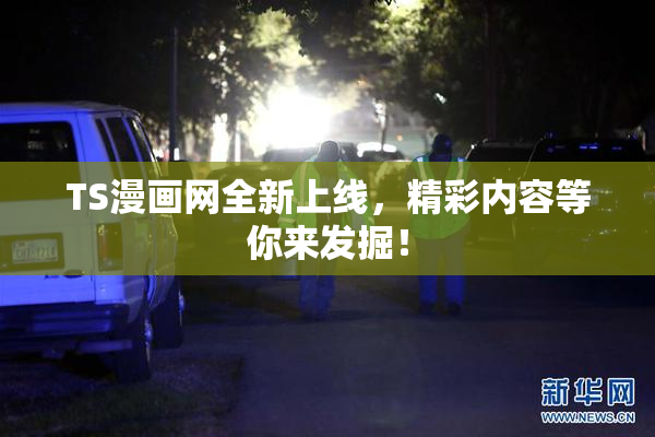 TS漫画网全新上线，精彩内容等你来发掘！