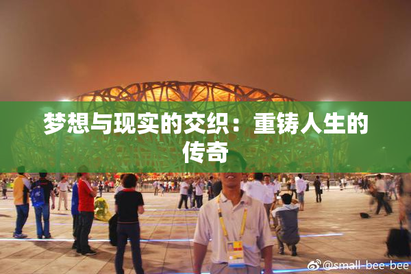 梦想与现实的交织：重铸人生的传奇