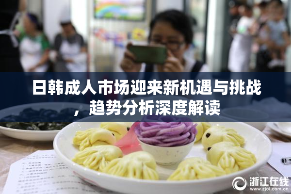 日韩成人市场迎来新机遇与挑战，趋势分析深度解读