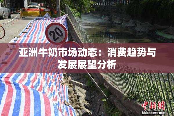 亚洲牛奶市场动态：消费趋势与发展展望分析