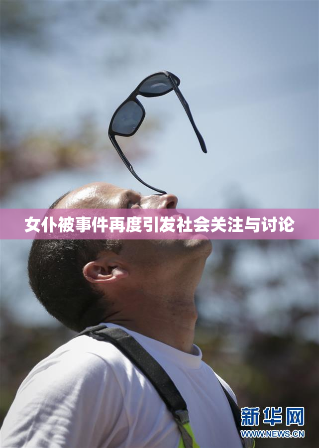 女仆被事件再度引发社会关注与讨论