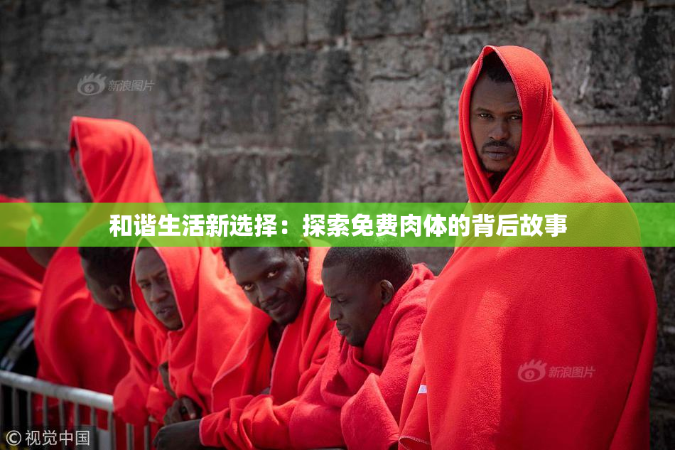和谐生活新选择：探索免费肉体的背后故事