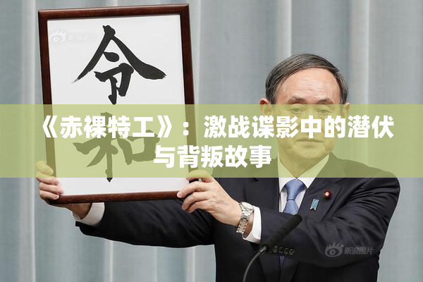 《赤裸特工》：激战谍影中的潜伏与背叛故事