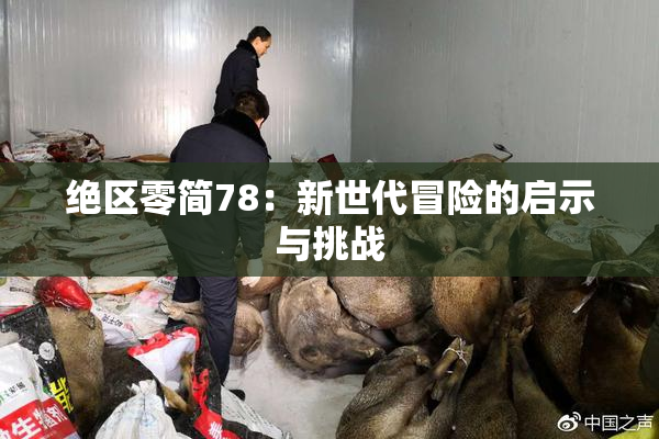 绝区零简78：新世代冒险的启示与挑战