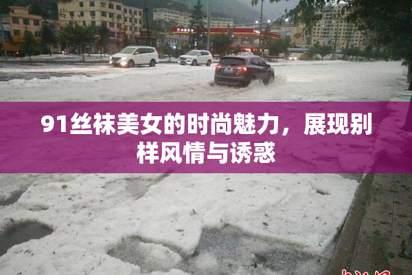 91丝袜美女的时尚魅力，展现别样风情与诱惑