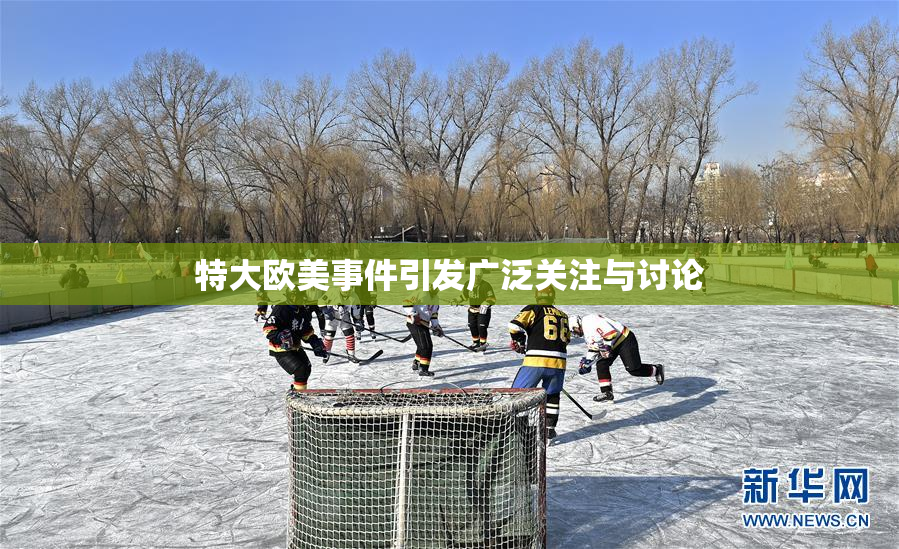 特大欧美事件引发广泛关注与讨论