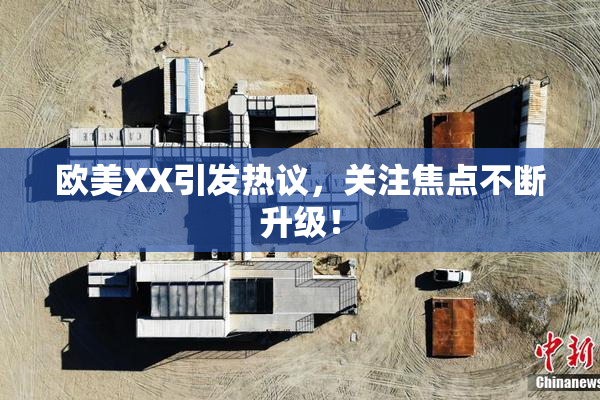 欧美XX引发热议，关注焦点不断升级！