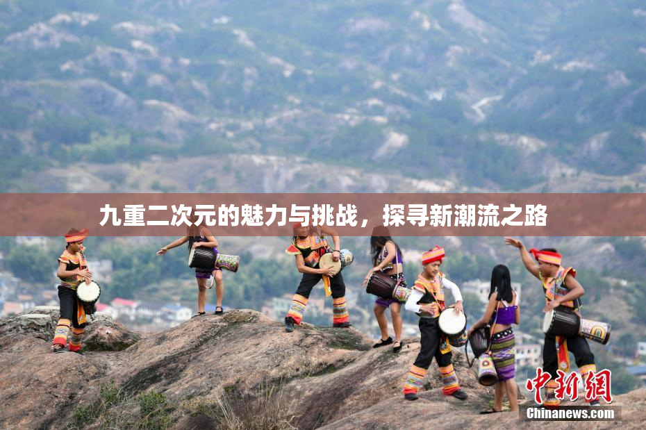 九重二次元的魅力与挑战，探寻新潮流之路