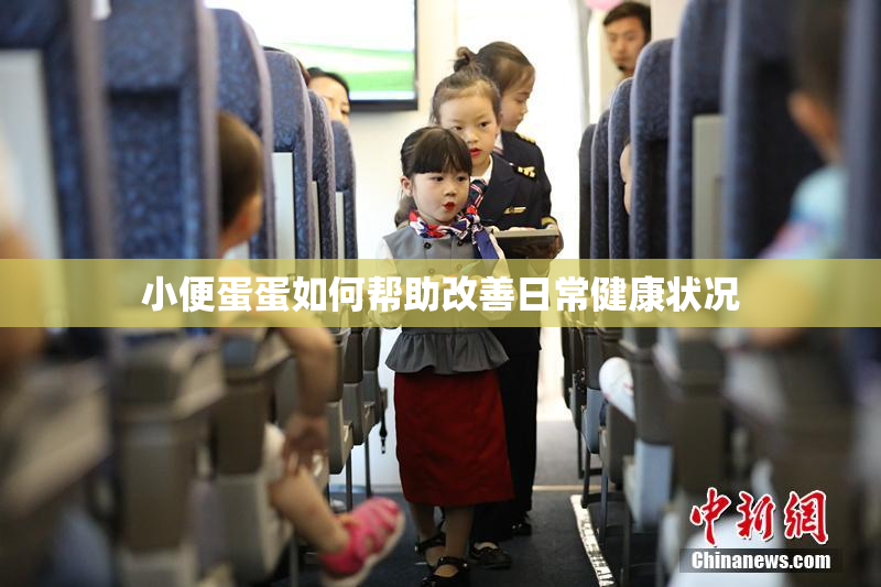 小便蛋蛋如何帮助改善日常健康状况