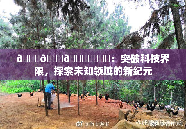 🍆🍑🔞❌‌❌‌：突破科技界限，探索未知领域的新纪元