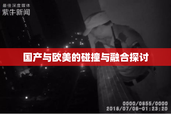 国产与欧美的碰撞与融合探讨