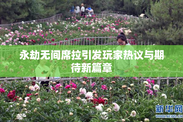 永劫无间席拉引发玩家热议与期待新篇章