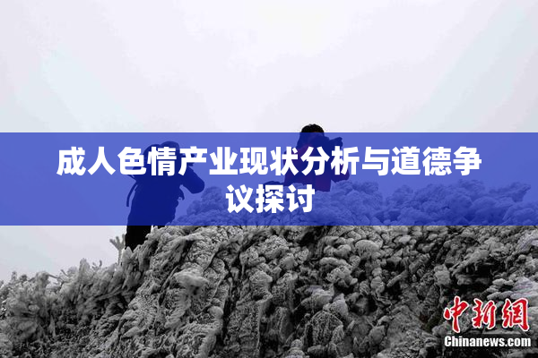 成人色情产业现状分析与道德争议探讨