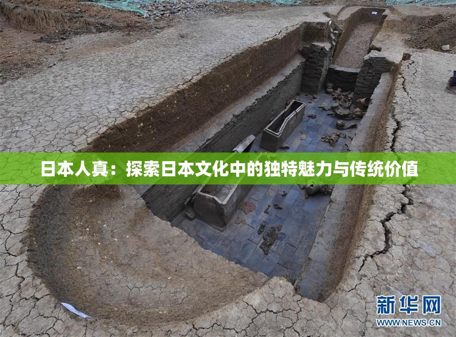 日本人真：探索日本文化中的独特魅力与传统价值